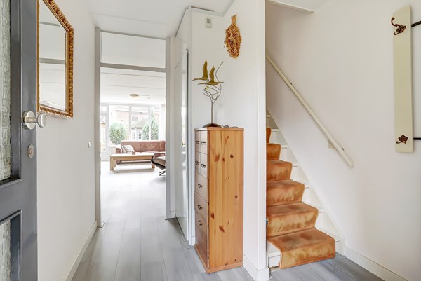 Medium property photo - P. De Jongstelaan 17, 3291 TS Strijen