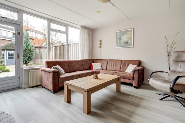 Medium property photo - P. De Jongstelaan 17, 3291 TS Strijen