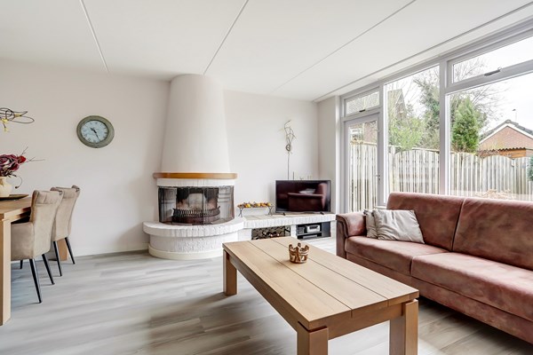 Medium property photo - P. De Jongstelaan 17, 3291 TS Strijen