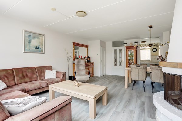 Medium property photo - P. De Jongstelaan 17, 3291 TS Strijen