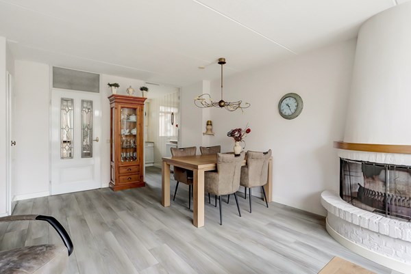 Medium property photo - P. De Jongstelaan 17, 3291 TS Strijen