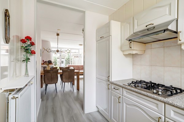 Medium property photo - P. De Jongstelaan 17, 3291 TS Strijen
