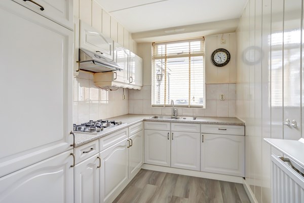 Medium property photo - P. De Jongstelaan 17, 3291 TS Strijen