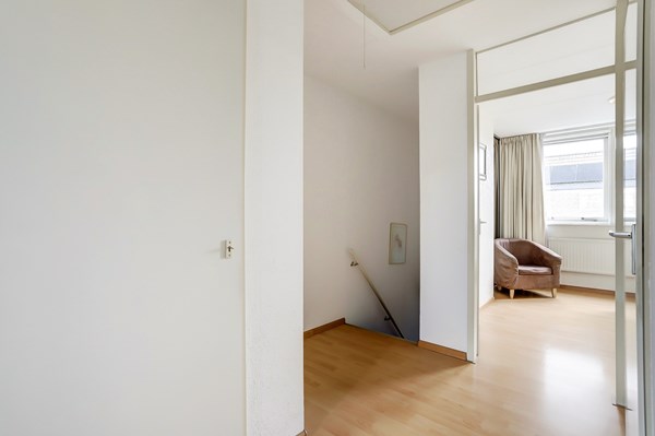 Medium property photo - P. De Jongstelaan 17, 3291 TS Strijen