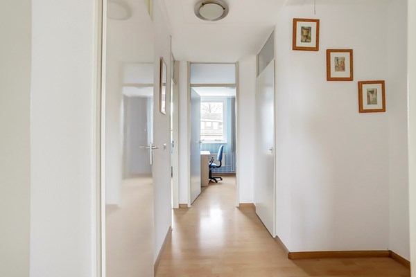 Medium property photo - P. De Jongstelaan 17, 3291 TS Strijen