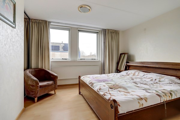 Medium property photo - P. De Jongstelaan 17, 3291 TS Strijen