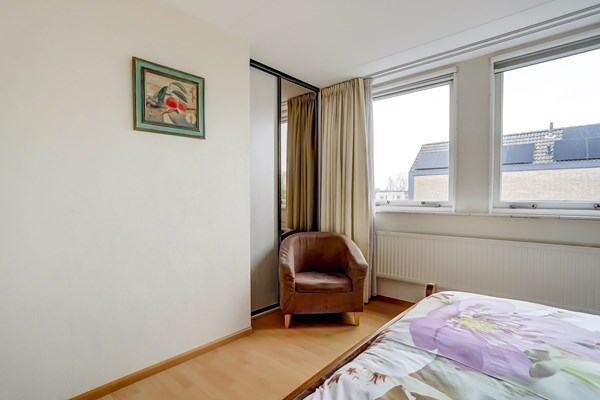 Medium property photo - P. De Jongstelaan 17, 3291 TS Strijen