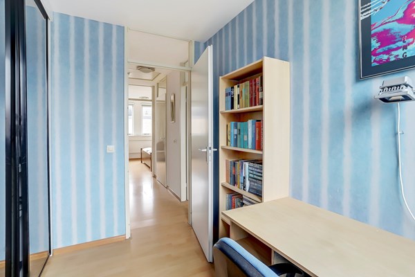 Medium property photo - P. De Jongstelaan 17, 3291 TS Strijen