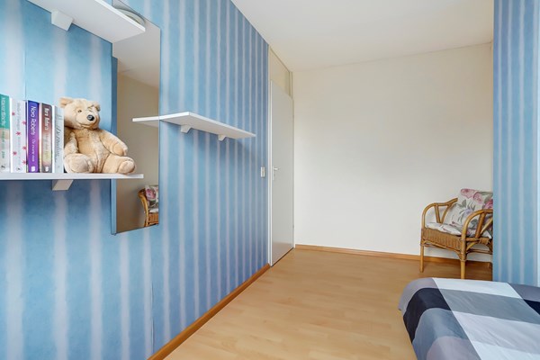 Medium property photo - P. De Jongstelaan 17, 3291 TS Strijen