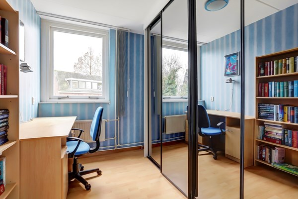 Medium property photo - P. De Jongstelaan 17, 3291 TS Strijen