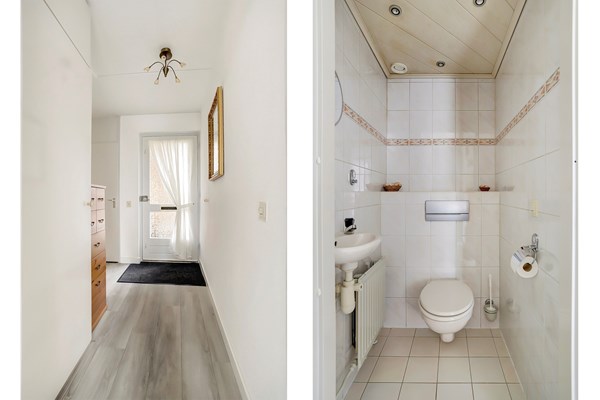 Medium property photo - P. De Jongstelaan 17, 3291 TS Strijen