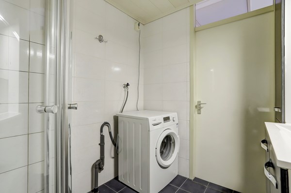 Medium property photo - P. De Jongstelaan 17, 3291 TS Strijen