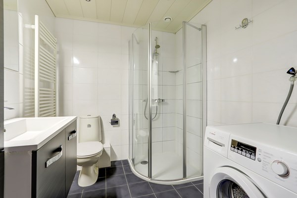 Medium property photo - P. De Jongstelaan 17, 3291 TS Strijen