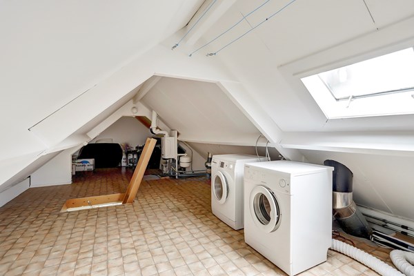 Medium property photo - P. De Jongstelaan 17, 3291 TS Strijen
