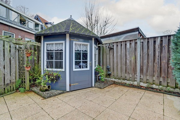 Medium property photo - P. De Jongstelaan 17, 3291 TS Strijen