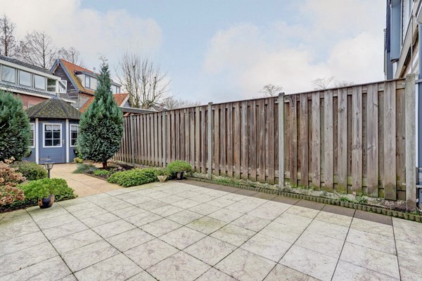 Medium property photo - P. De Jongstelaan 17, 3291 TS Strijen