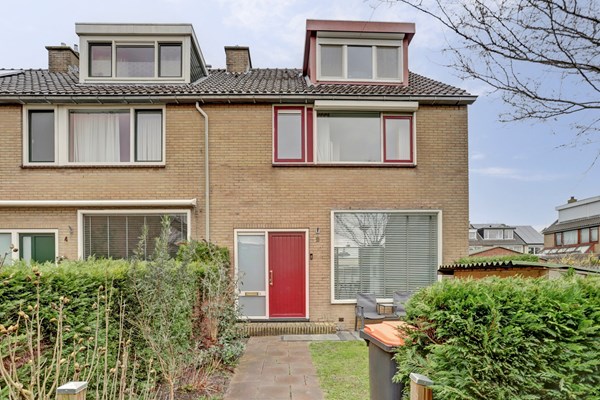 Property photo - Distel 2, 2992VB Barendrecht