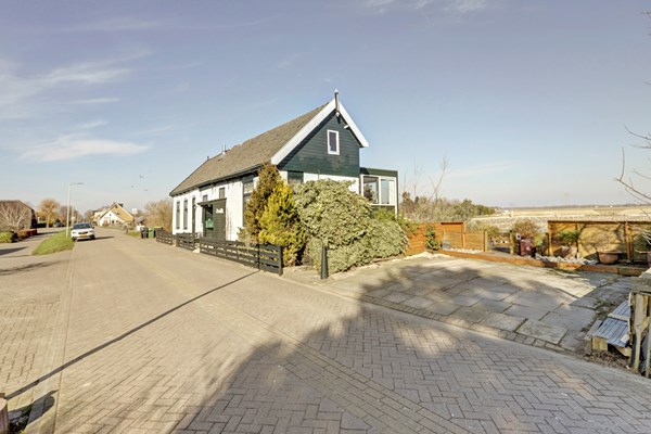 Medium property photo - Schenkeldijk 72A, 3295 EH 's-Gravendeel