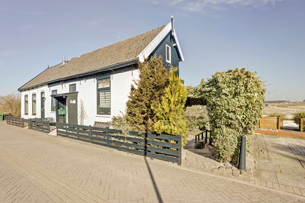 Medium property photo - Schenkeldijk 72A, 3295 EH 's-Gravendeel