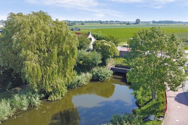 Medium property photo - Stougjesdijk 267, 3261 KV Oud-Beijerland