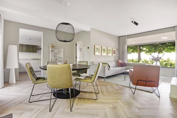 Medium property photo - Stougjesdijk 267, 3261 KV Oud-Beijerland