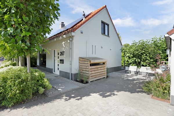 Medium property photo - Stougjesdijk 267, 3261 KV Oud-Beijerland