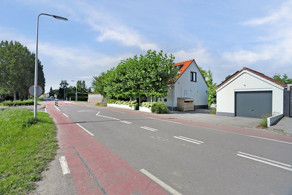 Medium property photo - Stougjesdijk 267, 3261 KV Oud-Beijerland