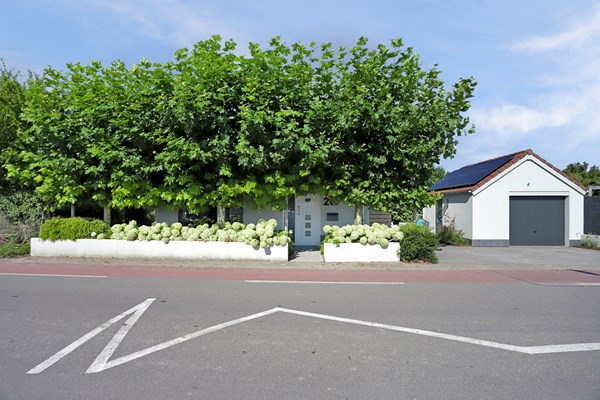 Medium property photo - Stougjesdijk 267, 3261 KV Oud-Beijerland