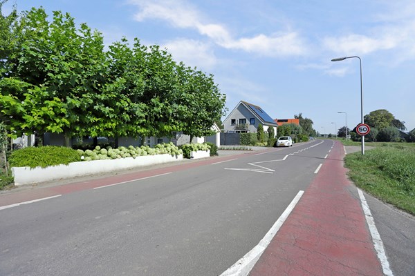 Medium property photo - Stougjesdijk 267, 3261 KV Oud-Beijerland