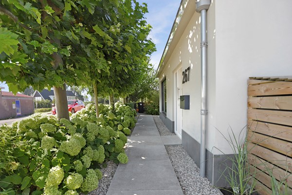 Medium property photo - Stougjesdijk 267, 3261 KV Oud-Beijerland