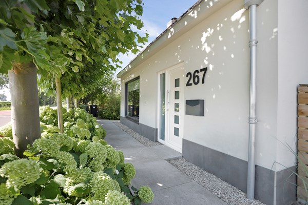 Medium property photo - Stougjesdijk 267, 3261 KV Oud-Beijerland