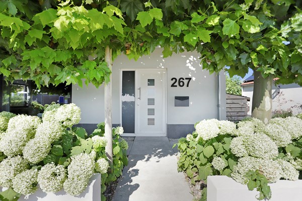 Medium property photo - Stougjesdijk 267, 3261 KV Oud-Beijerland