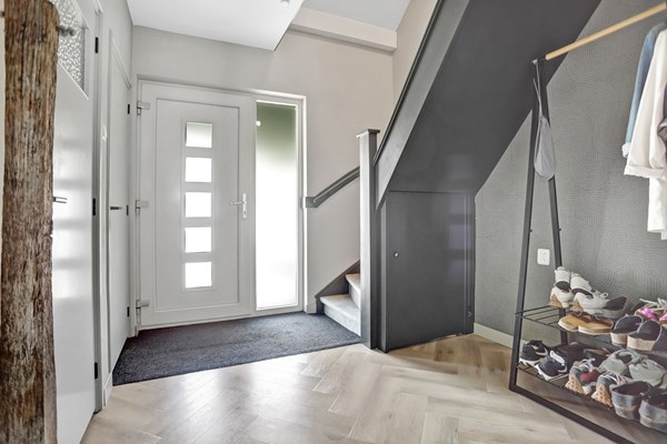 Medium property photo - Stougjesdijk 267, 3261 KV Oud-Beijerland