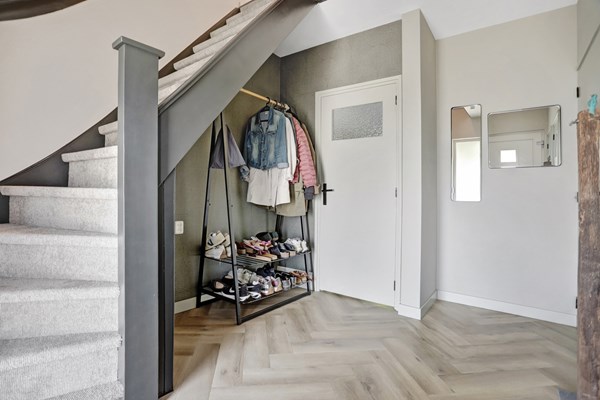 Medium property photo - Stougjesdijk 267, 3261 KV Oud-Beijerland