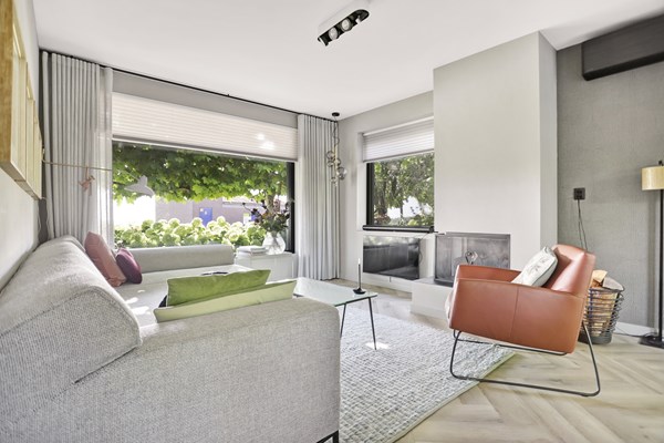 Medium property photo - Stougjesdijk 267, 3261 KV Oud-Beijerland