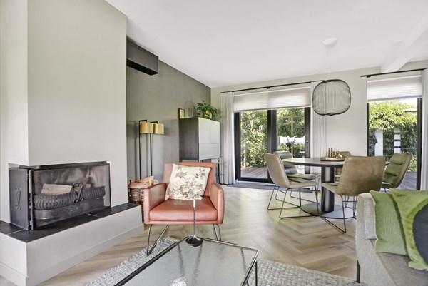 Medium property photo - Stougjesdijk 267, 3261 KV Oud-Beijerland