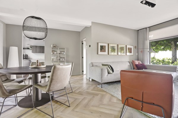 Medium property photo - Stougjesdijk 267, 3261 KV Oud-Beijerland