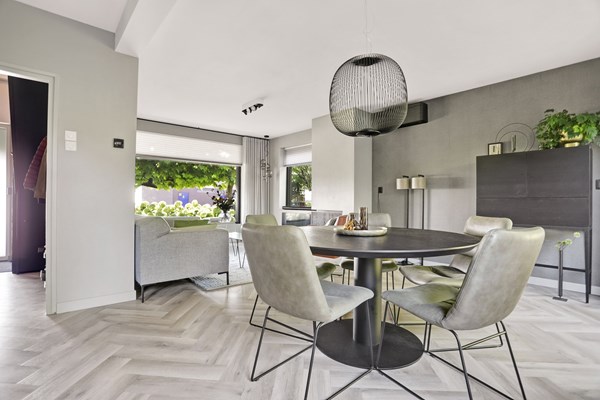 Medium property photo - Stougjesdijk 267, 3261 KV Oud-Beijerland
