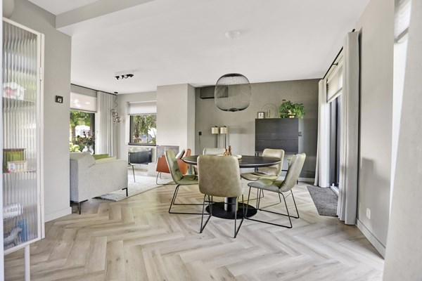 Medium property photo - Stougjesdijk 267, 3261 KV Oud-Beijerland