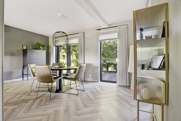 Medium property photo - Stougjesdijk 267, 3261 KV Oud-Beijerland