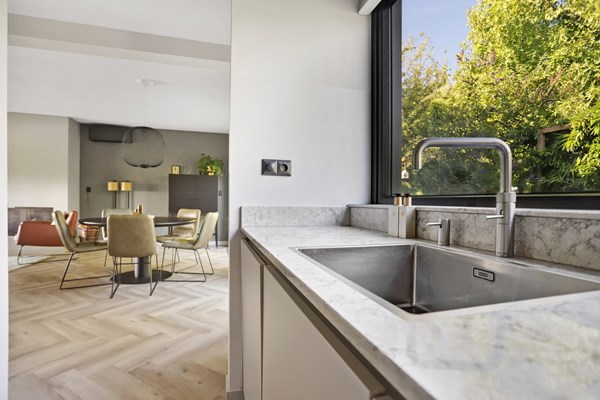 Medium property photo - Stougjesdijk 267, 3261 KV Oud-Beijerland