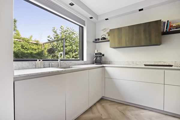 Medium property photo - Stougjesdijk 267, 3261 KV Oud-Beijerland