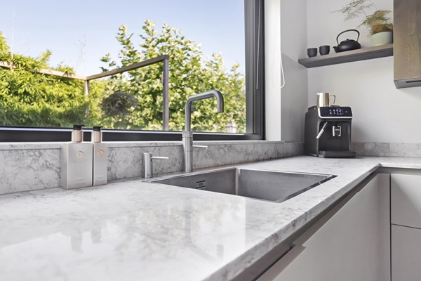 Medium property photo - Stougjesdijk 267, 3261 KV Oud-Beijerland