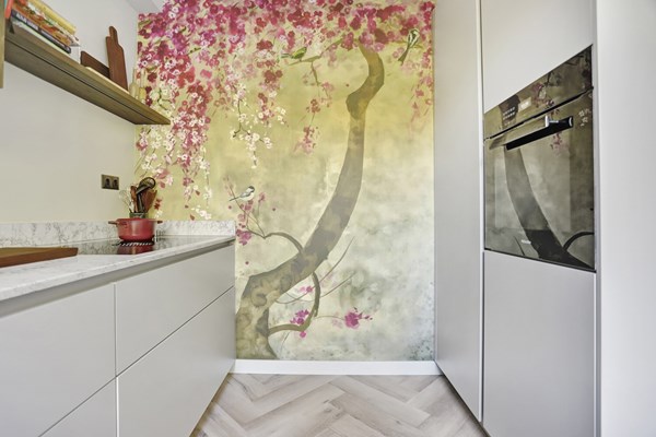 Medium property photo - Stougjesdijk 267, 3261 KV Oud-Beijerland