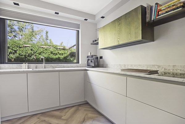 Medium property photo - Stougjesdijk 267, 3261 KV Oud-Beijerland