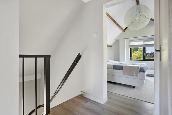 Medium property photo - Stougjesdijk 267, 3261 KV Oud-Beijerland