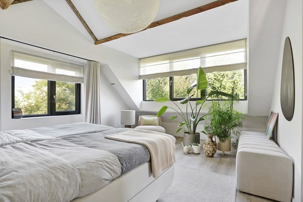 Medium property photo - Stougjesdijk 267, 3261 KV Oud-Beijerland