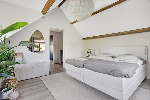 Medium property photo - Stougjesdijk 267, 3261 KV Oud-Beijerland