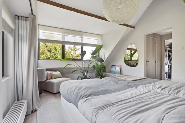 Medium property photo - Stougjesdijk 267, 3261 KV Oud-Beijerland