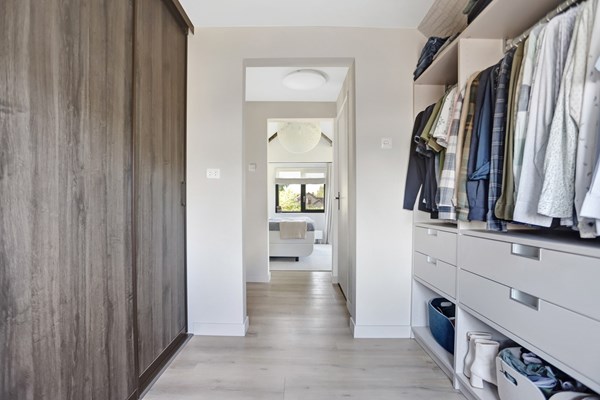 Medium property photo - Stougjesdijk 267, 3261 KV Oud-Beijerland